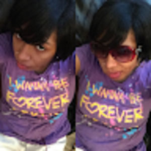 Meet your Posher, Keyuana